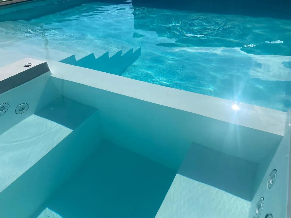 Malibu Ocean Villa Santa Cruz de Tenerife