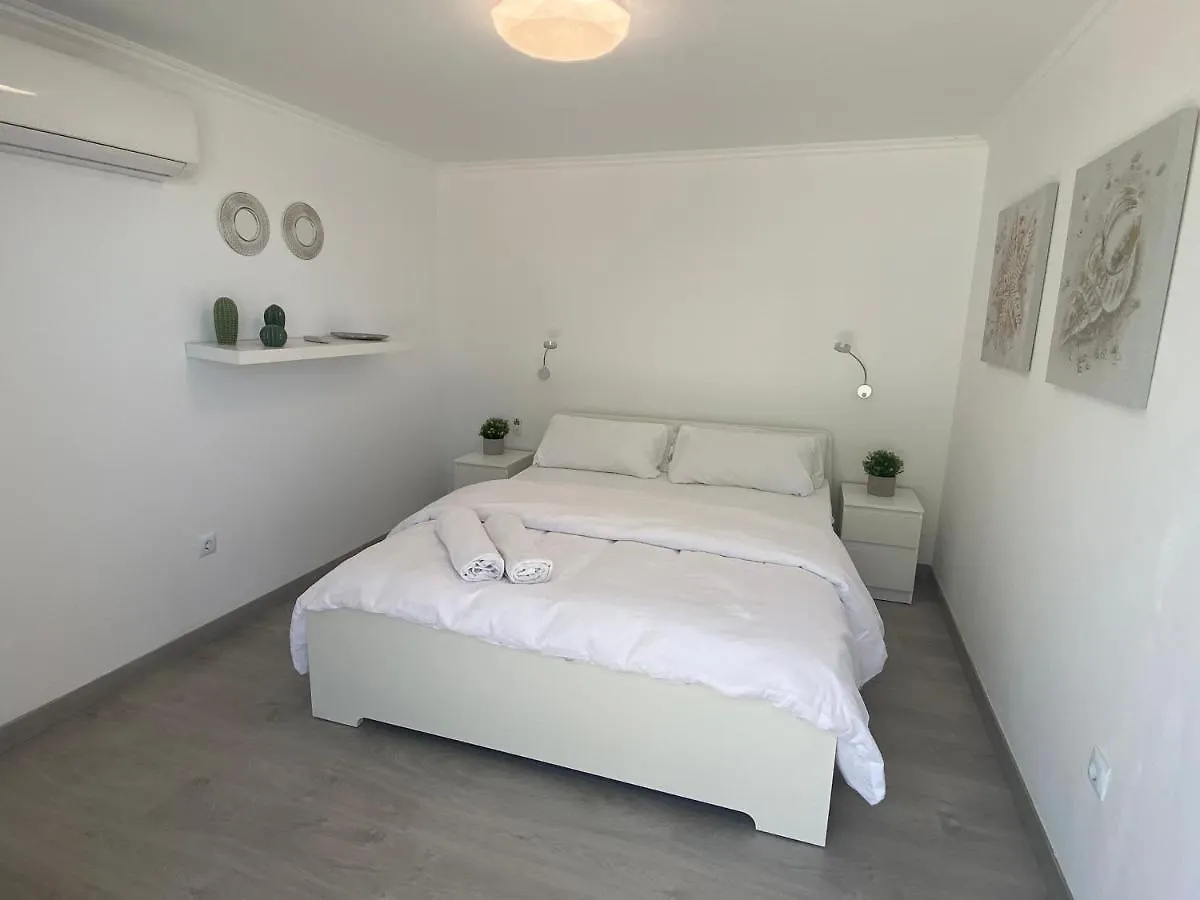 Malibu Ocean Villa Santa Cruz de Tenerife