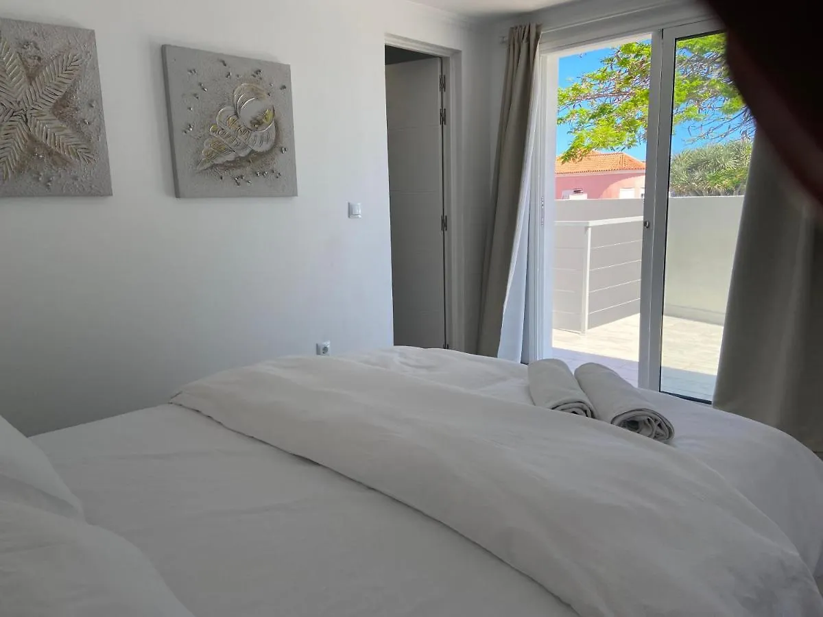 Malibu Ocean Villa Santa Cruz de Tenerife