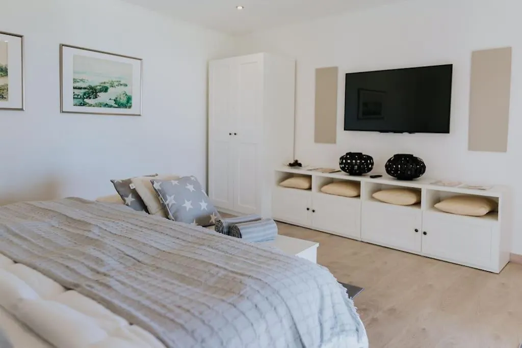 Malibu Ocean Villa Santa Cruz de Tenerife