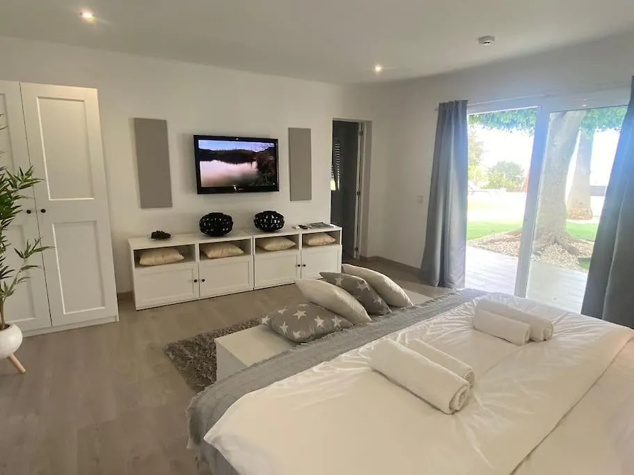 Malibu Ocean Villa Santa Cruz de Tenerife