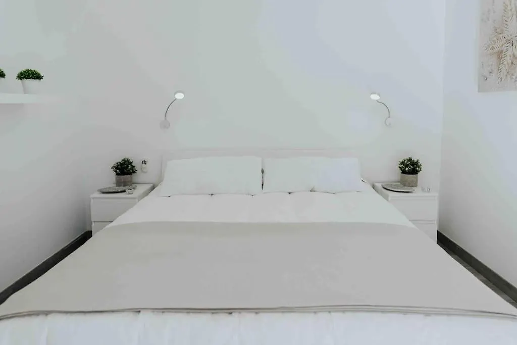 Malibu Ocean Villa Santa Cruz de Tenerife