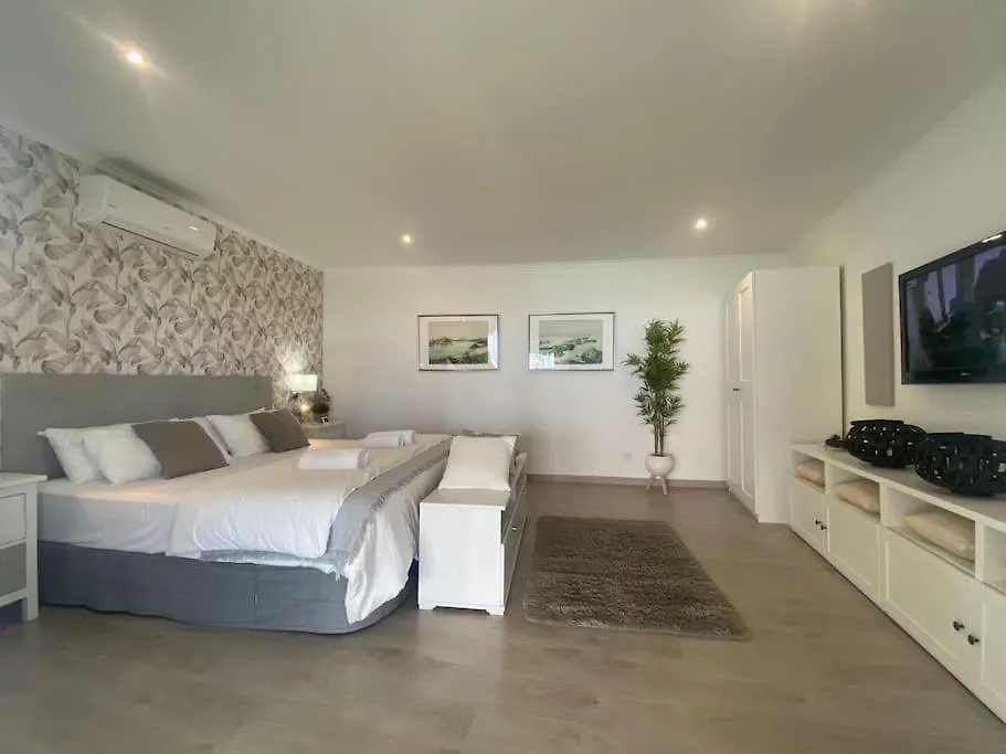 Malibu Ocean Villa Santa Cruz de Tenerife Spain