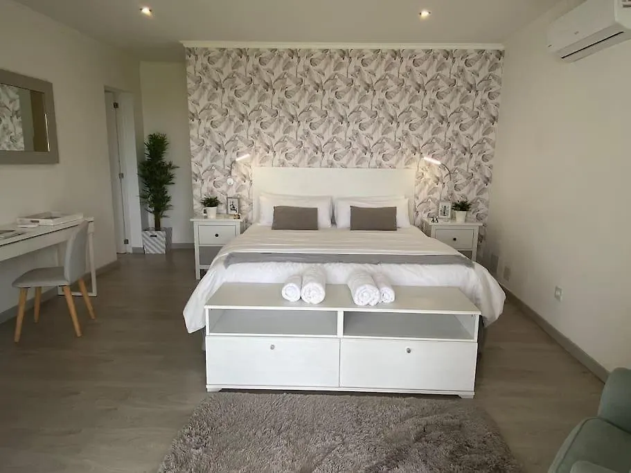 Malibu Ocean Villa Santa Cruz de Tenerife