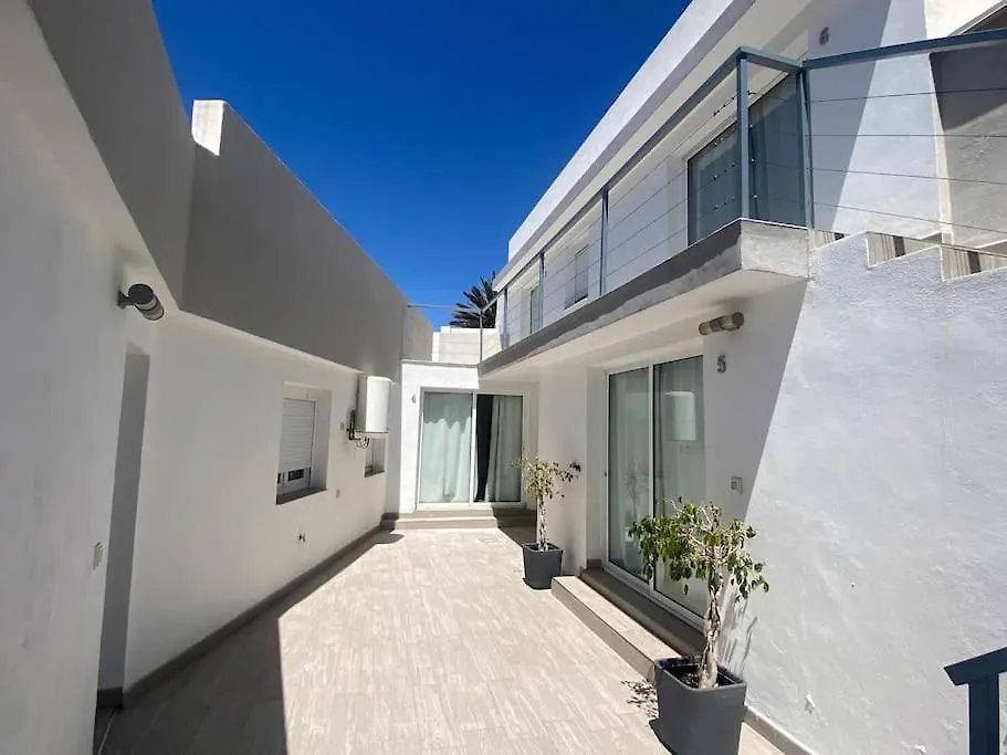 Malibu Ocean Villa Santa Cruz de Tenerife 0*,  Spain