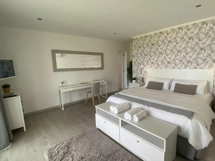 Malibu Ocean Villa Santa Cruz de Tenerife Spain