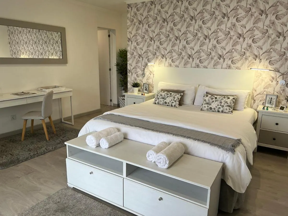Malibu Ocean Villa Santa Cruz de Tenerife