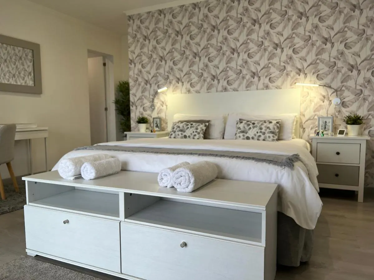 Malibu Ocean Villa Santa Cruz de Tenerife 0*,