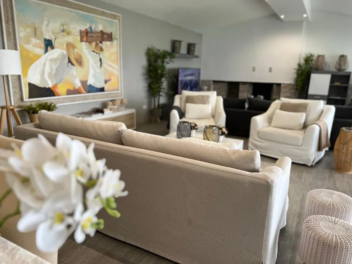 Malibu Ocean Villa Santa Cruz de Tenerife