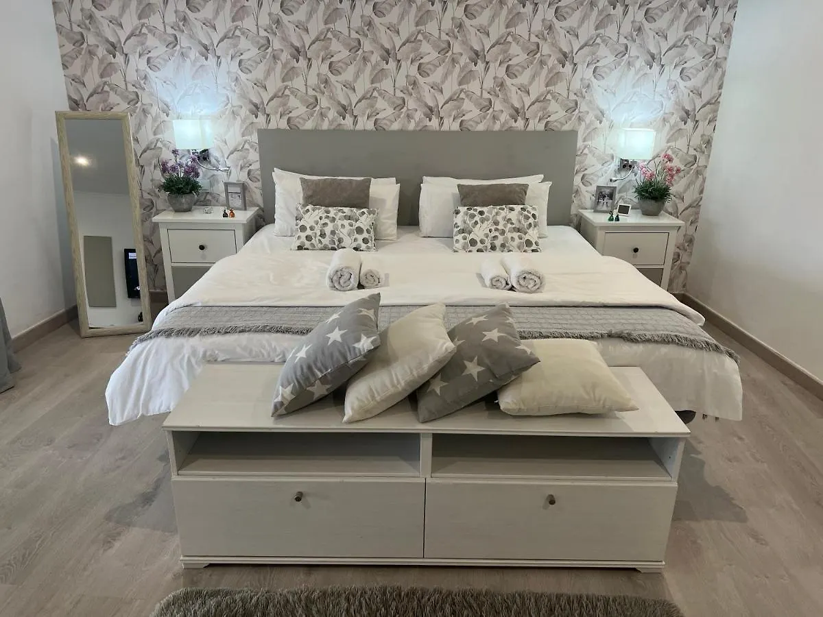 Malibu Ocean Villa Santa Cruz de Tenerife