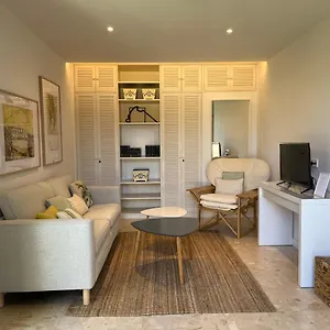  Appartamento Dream Garden