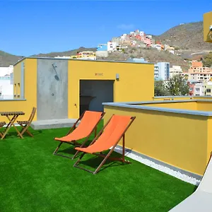 Canary Lofts Holiday home