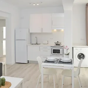  Casa vacanze Canary Lofts Glorieta