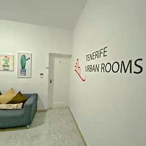 Tenerife Urban Guest house