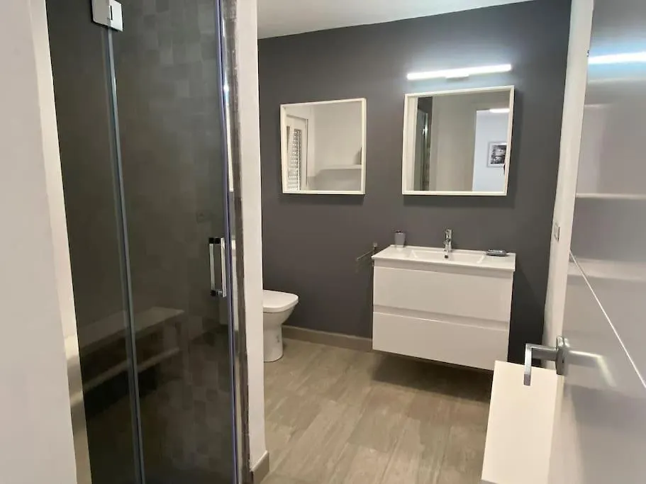 Malibu Ocean Villa Santa Cruz de Tenerife